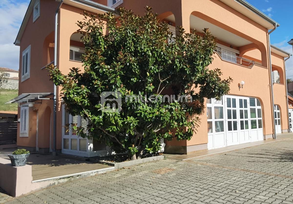 House For sale - PRIMORSKO-GORANSKA KASTAV