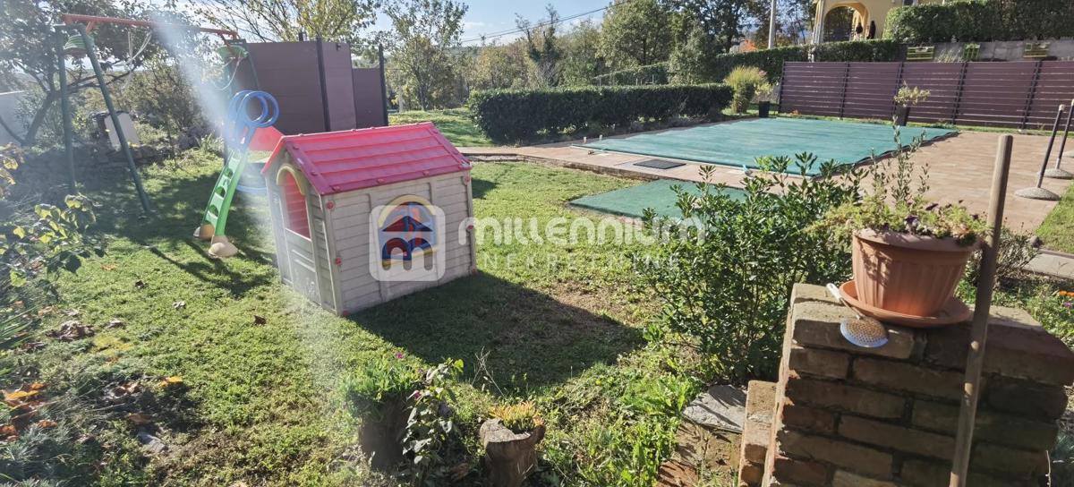 House For sale - PRIMORSKO-GORANSKA KASTAV