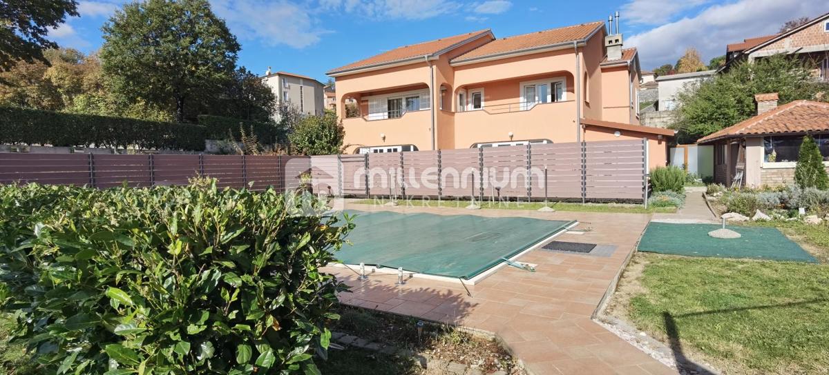 House For sale - PRIMORSKO-GORANSKA KASTAV