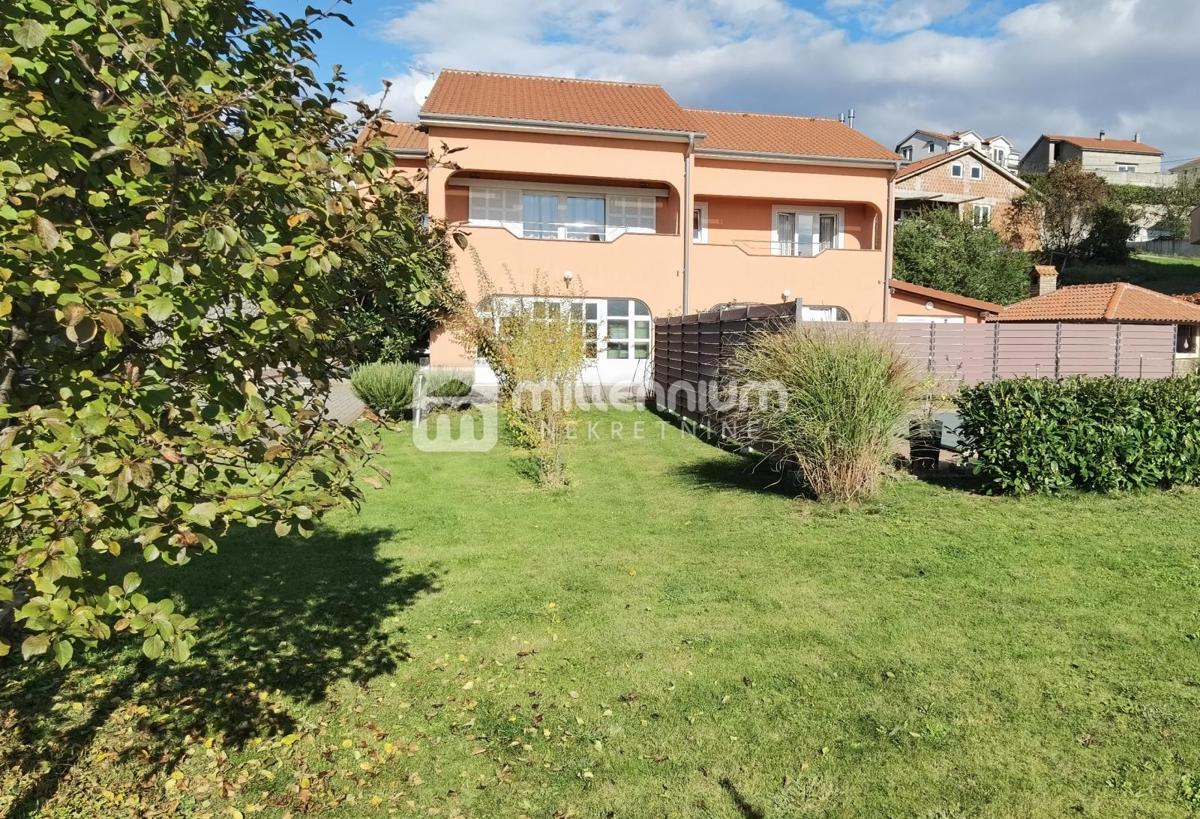 House For sale - PRIMORSKO-GORANSKA KASTAV