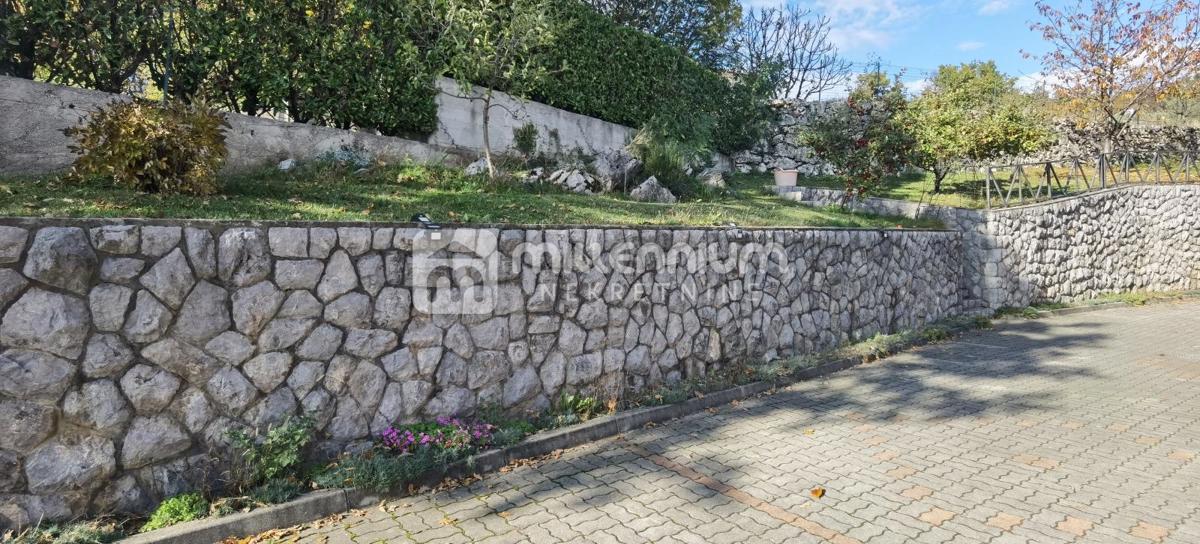 House For sale - PRIMORSKO-GORANSKA KASTAV