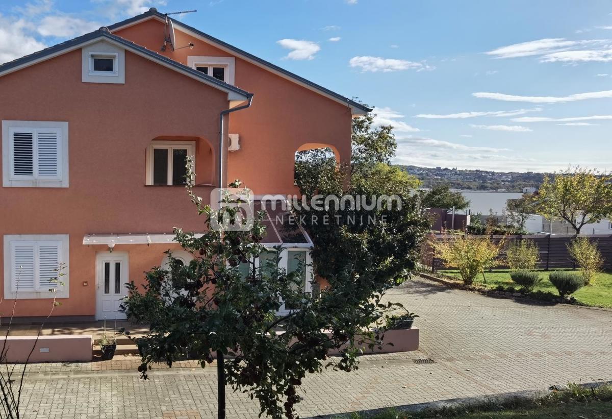 House For sale - PRIMORSKO-GORANSKA KASTAV