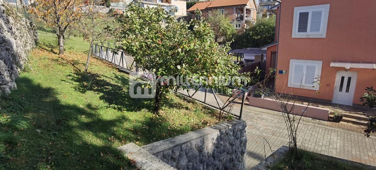 House For sale - PRIMORSKO-GORANSKA KASTAV
