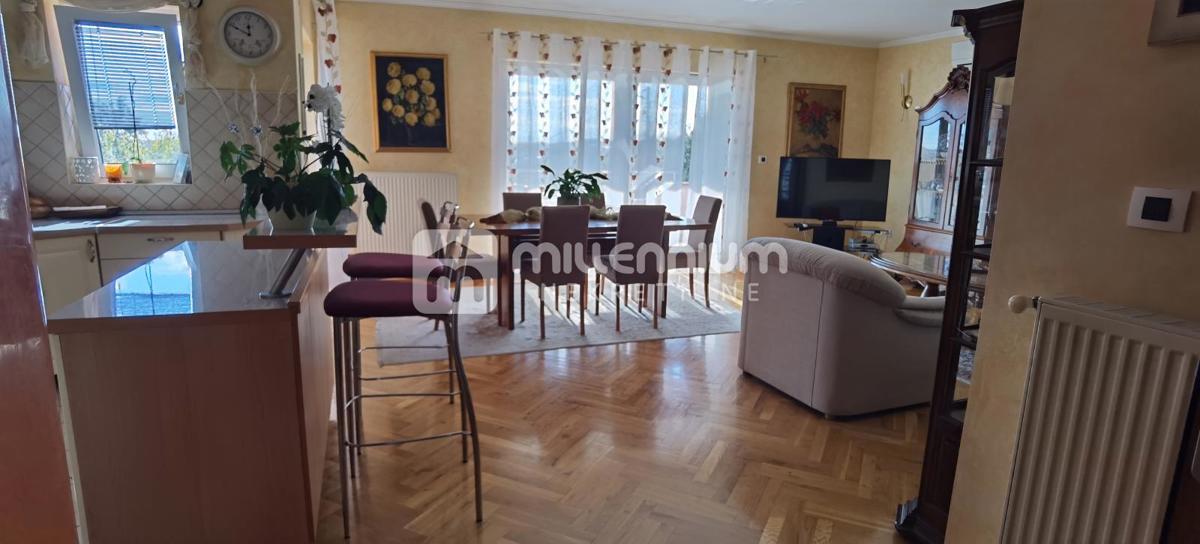House For sale - PRIMORSKO-GORANSKA KASTAV