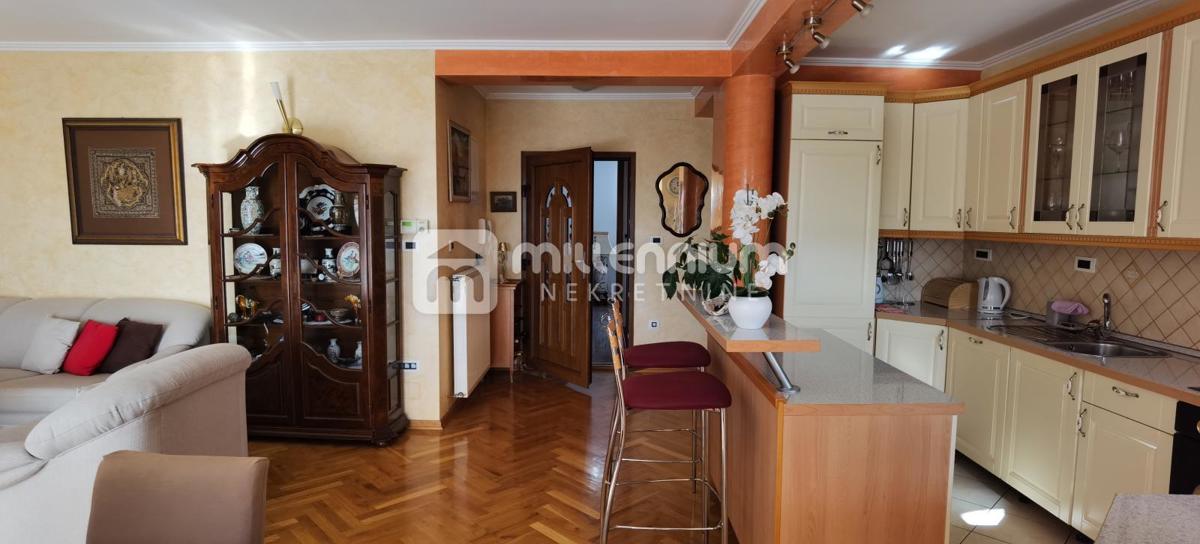 House For sale - PRIMORSKO-GORANSKA KASTAV