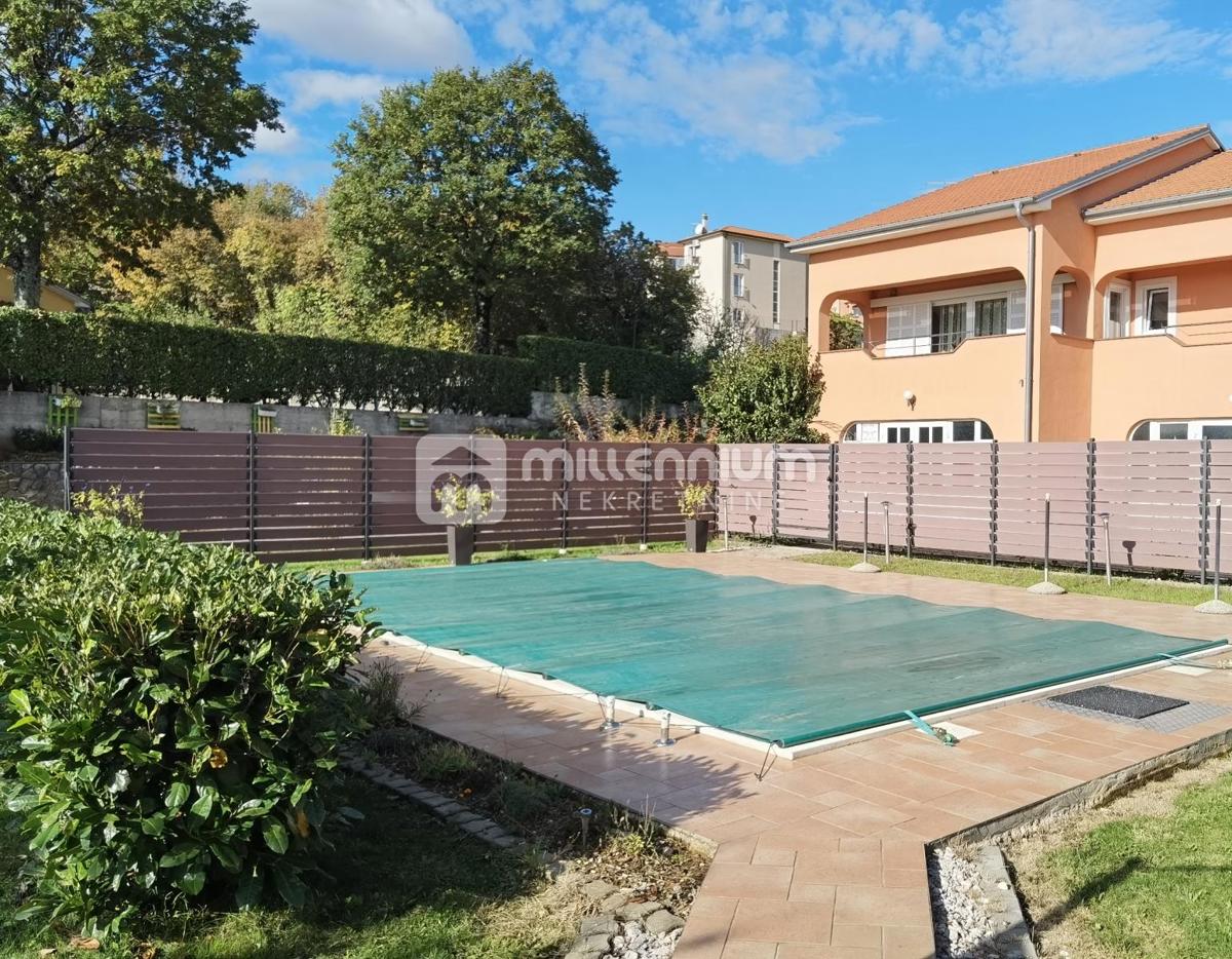 House For sale - PRIMORSKO-GORANSKA KASTAV