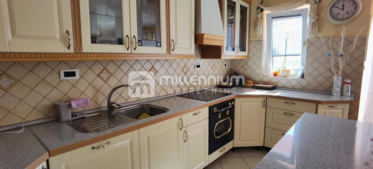 House For sale - PRIMORSKO-GORANSKA KASTAV