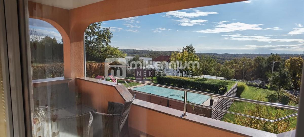 House For sale - PRIMORSKO-GORANSKA KASTAV