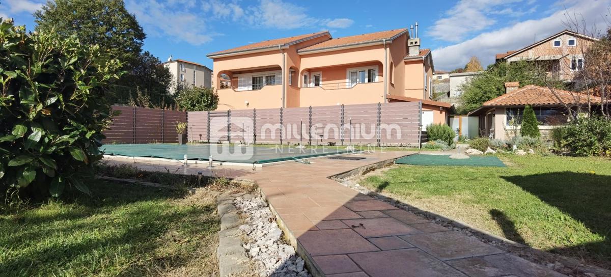 House For sale - PRIMORSKO-GORANSKA KASTAV