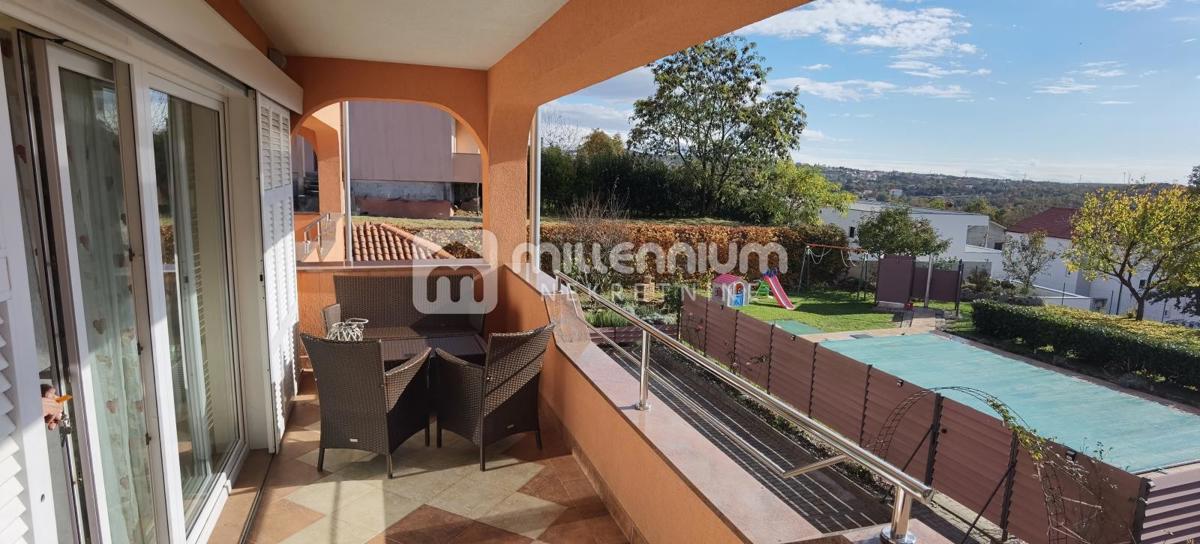 House For sale - PRIMORSKO-GORANSKA KASTAV