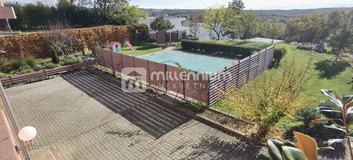 House For sale - PRIMORSKO-GORANSKA KASTAV