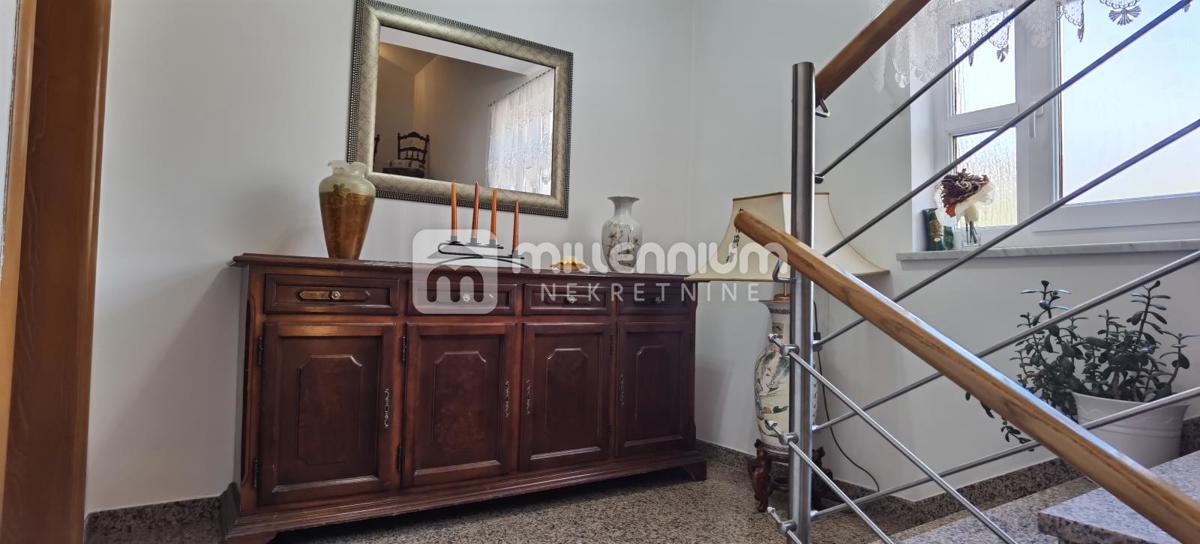 House For sale - PRIMORSKO-GORANSKA KASTAV