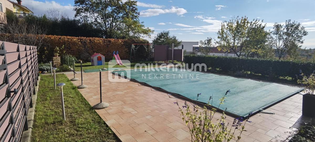 House For sale - PRIMORSKO-GORANSKA KASTAV
