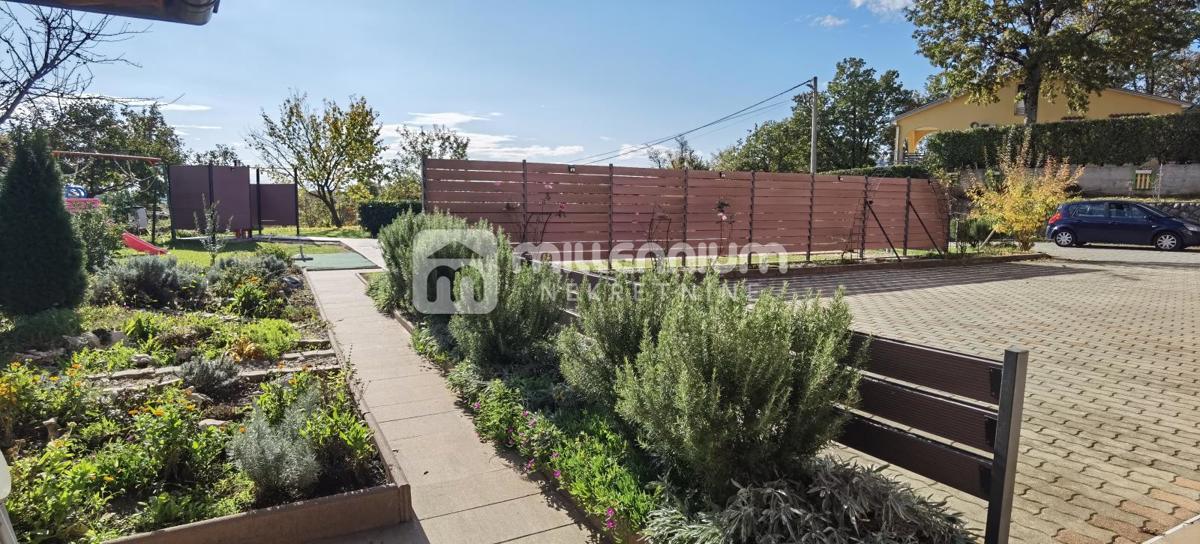 House For sale - PRIMORSKO-GORANSKA KASTAV
