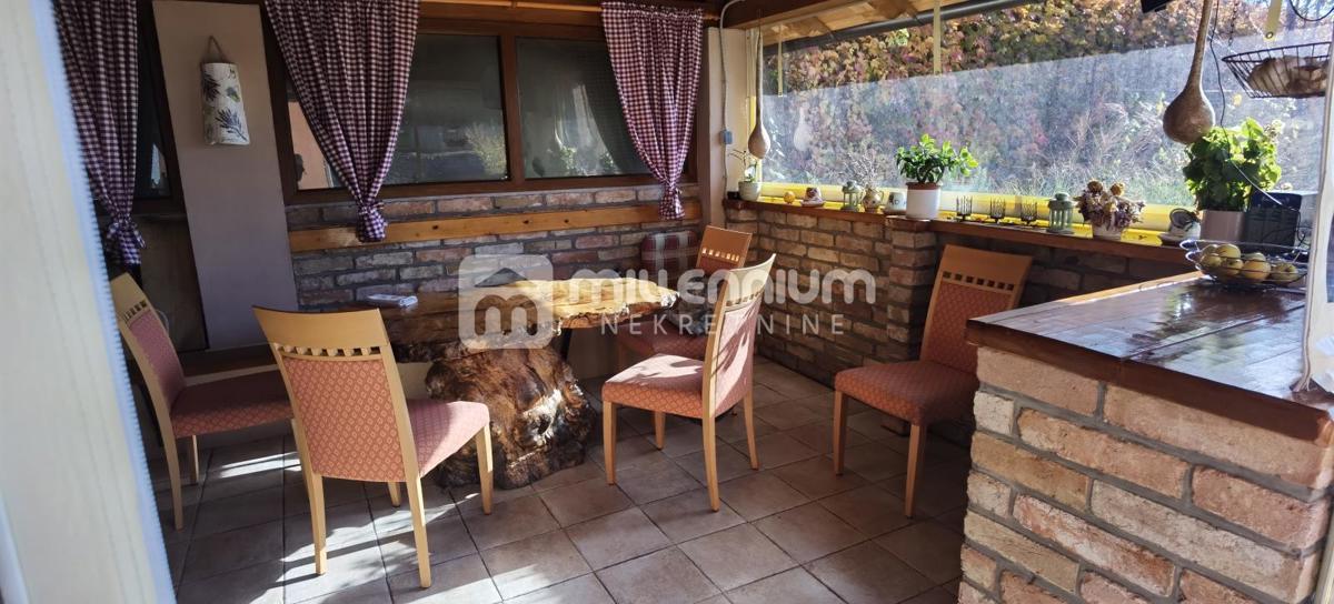 House For sale - PRIMORSKO-GORANSKA KASTAV