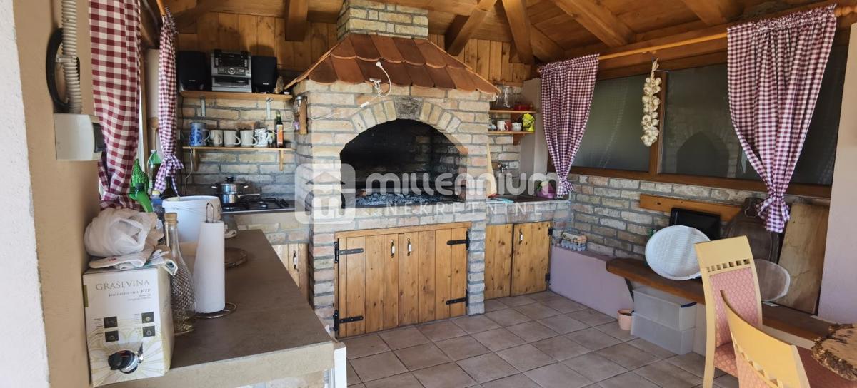 House For sale - PRIMORSKO-GORANSKA KASTAV
