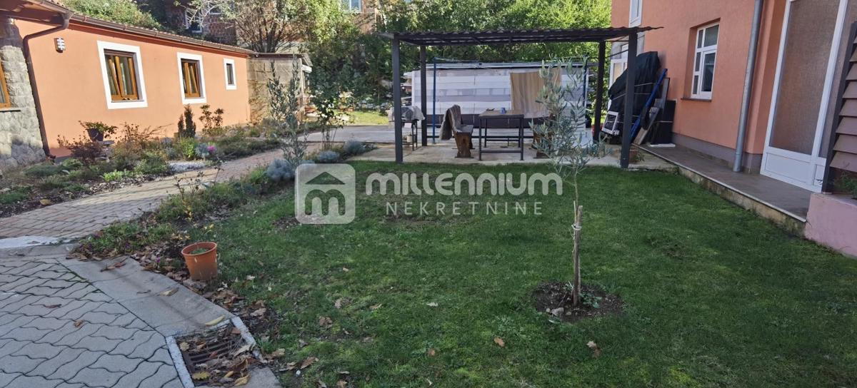 House For sale - PRIMORSKO-GORANSKA KASTAV