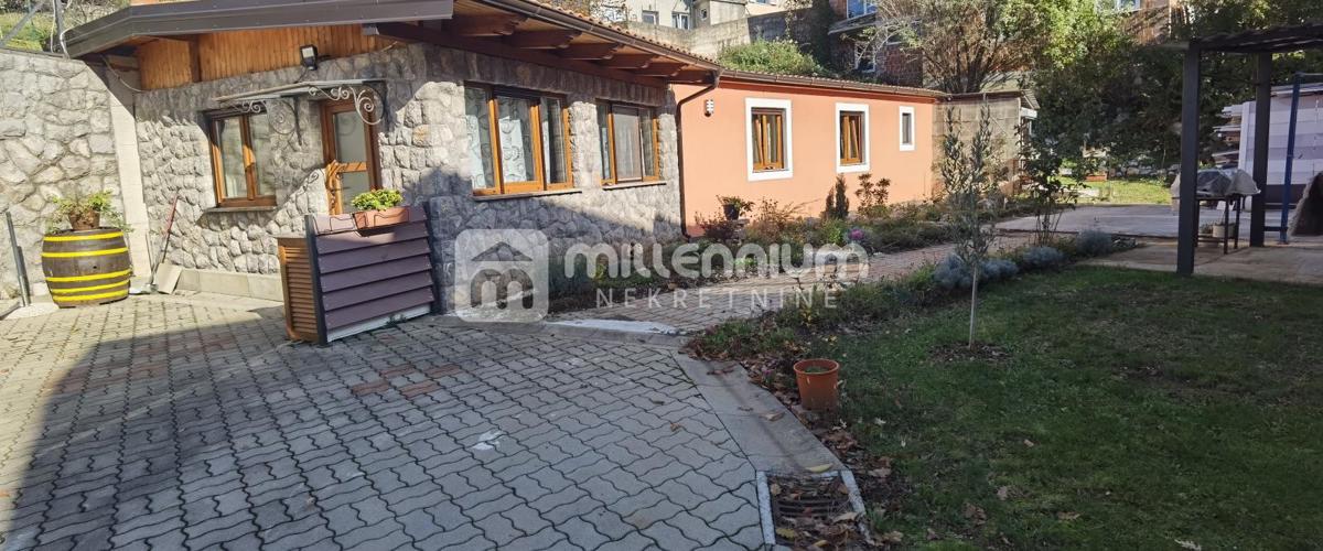 House For sale - PRIMORSKO-GORANSKA KASTAV