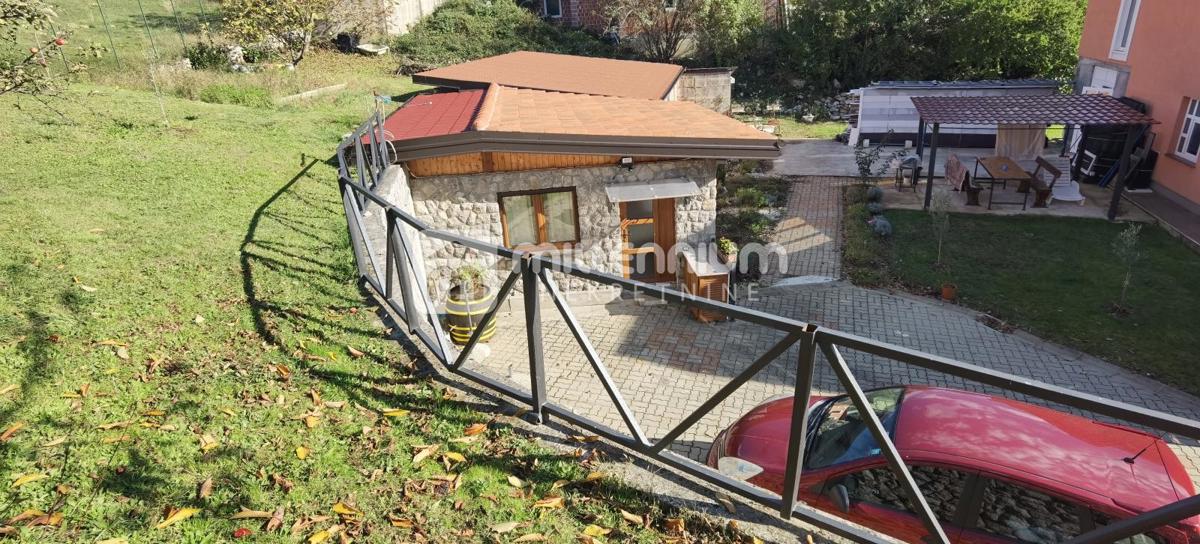 House For sale - PRIMORSKO-GORANSKA KASTAV