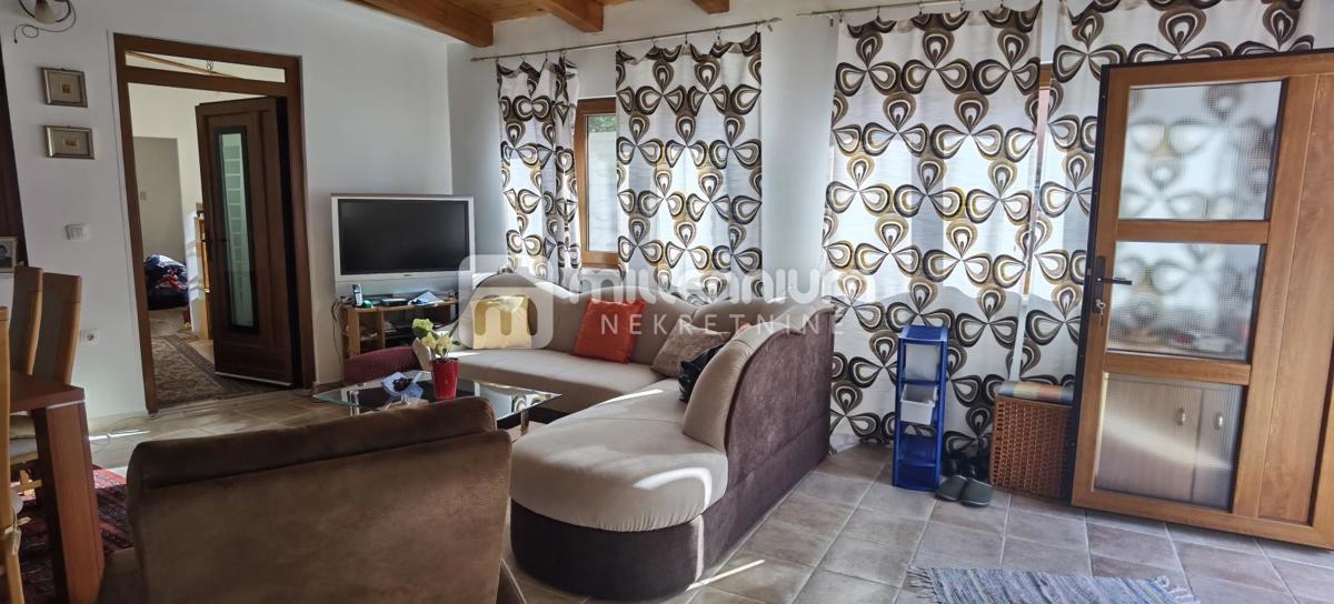 House For sale - PRIMORSKO-GORANSKA KASTAV