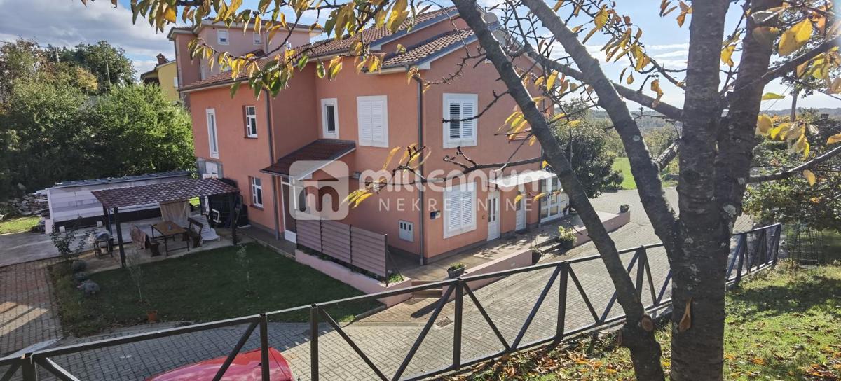 Maison À vendre - PRIMORSKO-GORANSKA Kastav