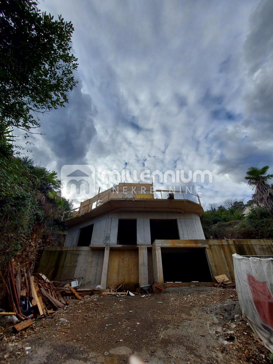 Maison À vendre - PRIMORSKO-GORANSKA OPATIJA