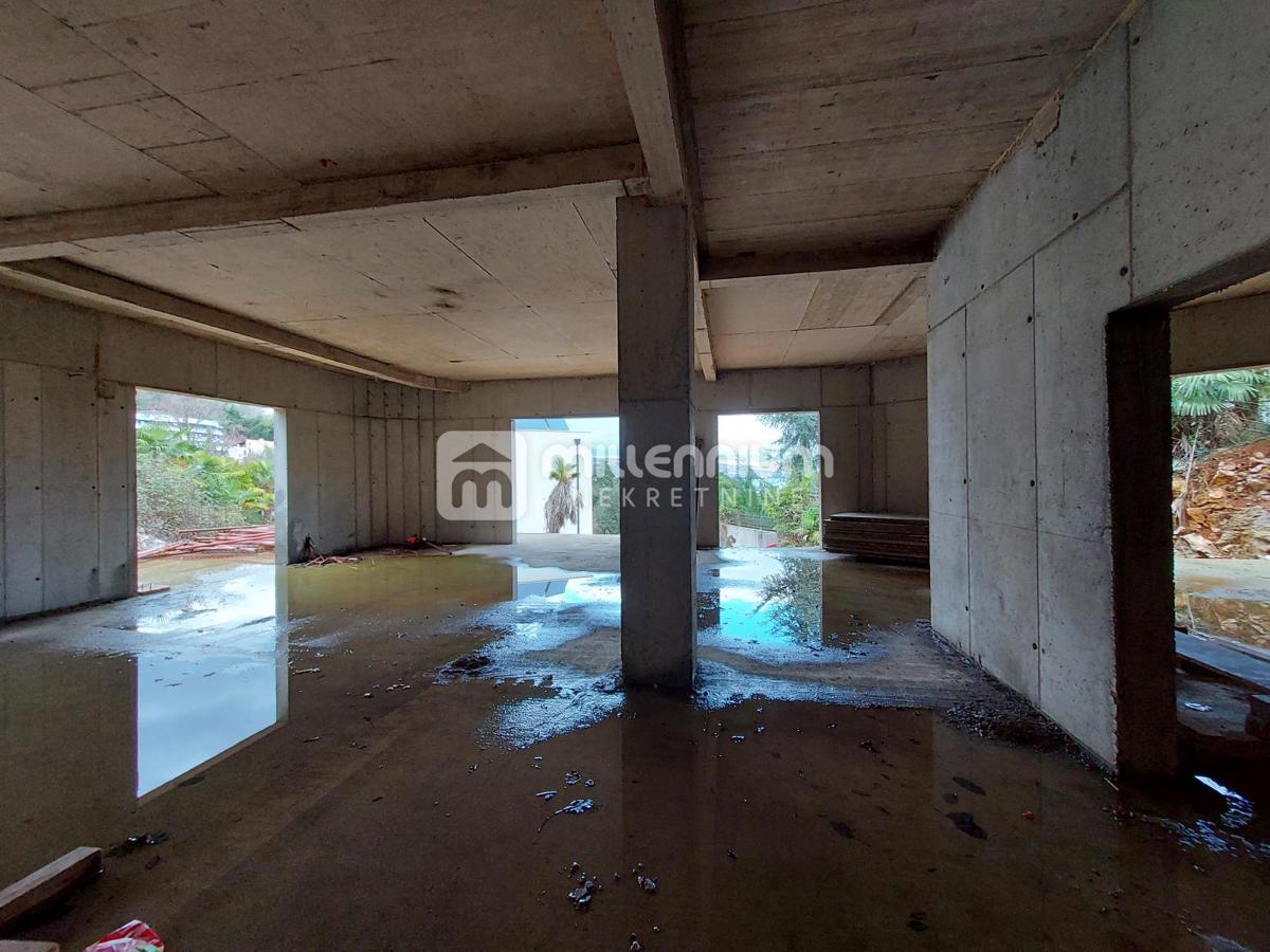 Maison À vendre - PRIMORSKO-GORANSKA OPATIJA