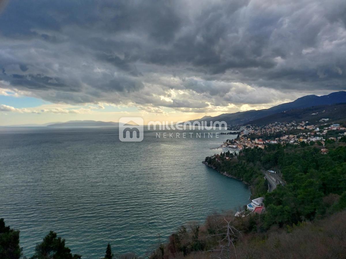 Hiša Naprodaj - PRIMORSKO-GORANSKA Opatija