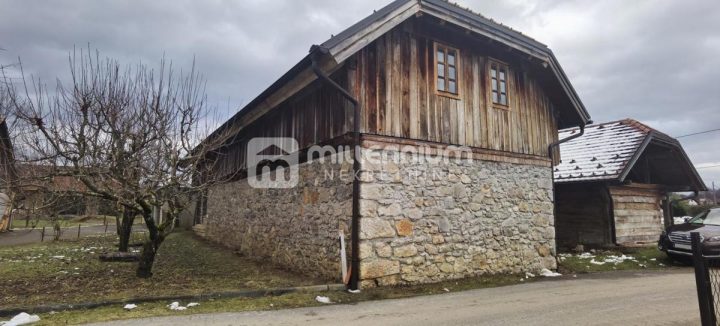 Casa in vendita 346 m² – Bosiljevo