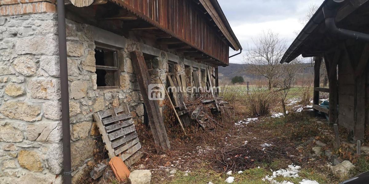 Dom Na sprzedaż - Karlovačka Bosiljevo - foto 4/11