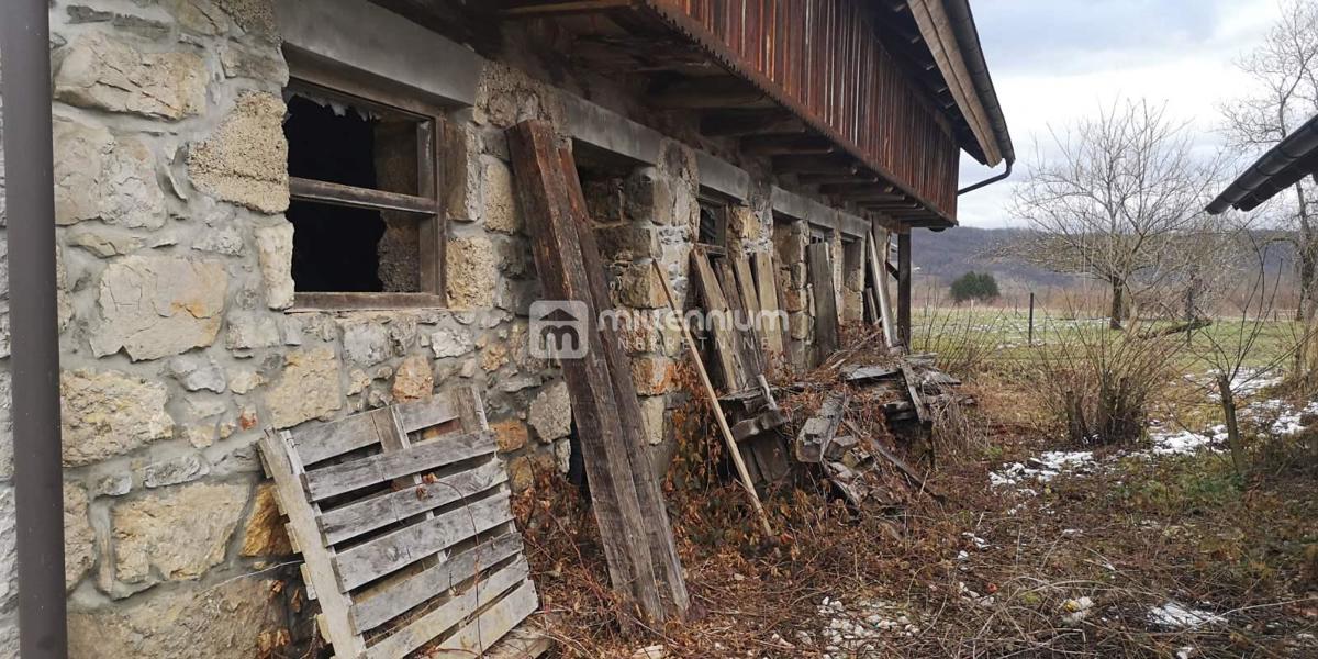 Dom Na sprzedaż - Karlovačka Bosiljevo - foto 5/11