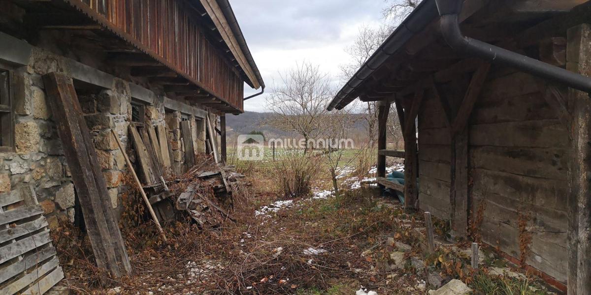 Dom Na sprzedaż - KARLOVAČKA BOSILJEVO