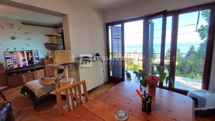 Appartamento in vendita 121 m² – Lovran
