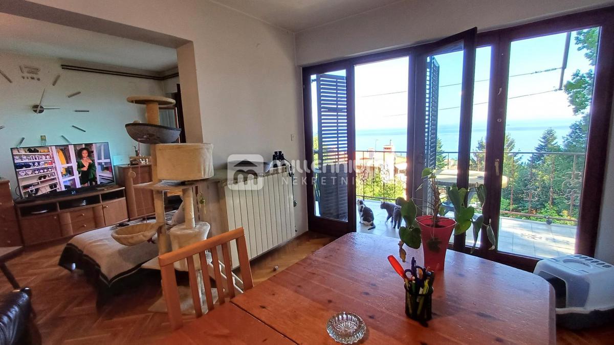 Apartment Zu verkaufen LOVRAN