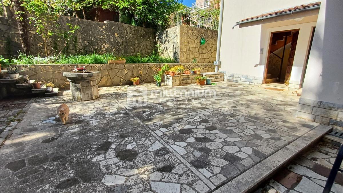 Appartement À vendre - PRIMORSKO-GORANSKA Lovran