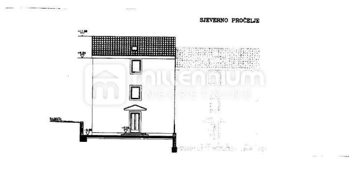 Haus Zu verkaufen - Primorsko-goranska Matulji - foto 3/3