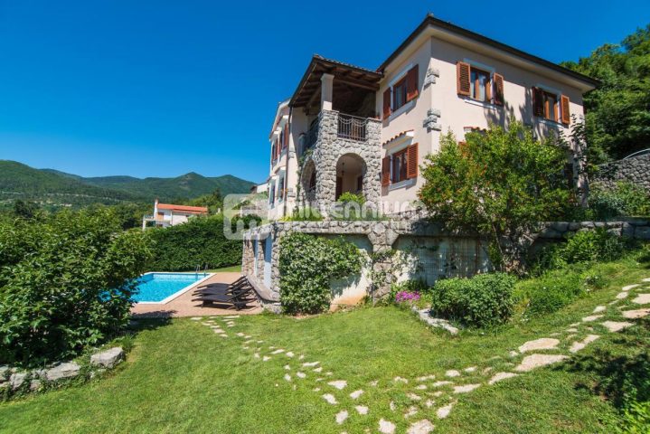 House for sale 290 m² – Veprinac