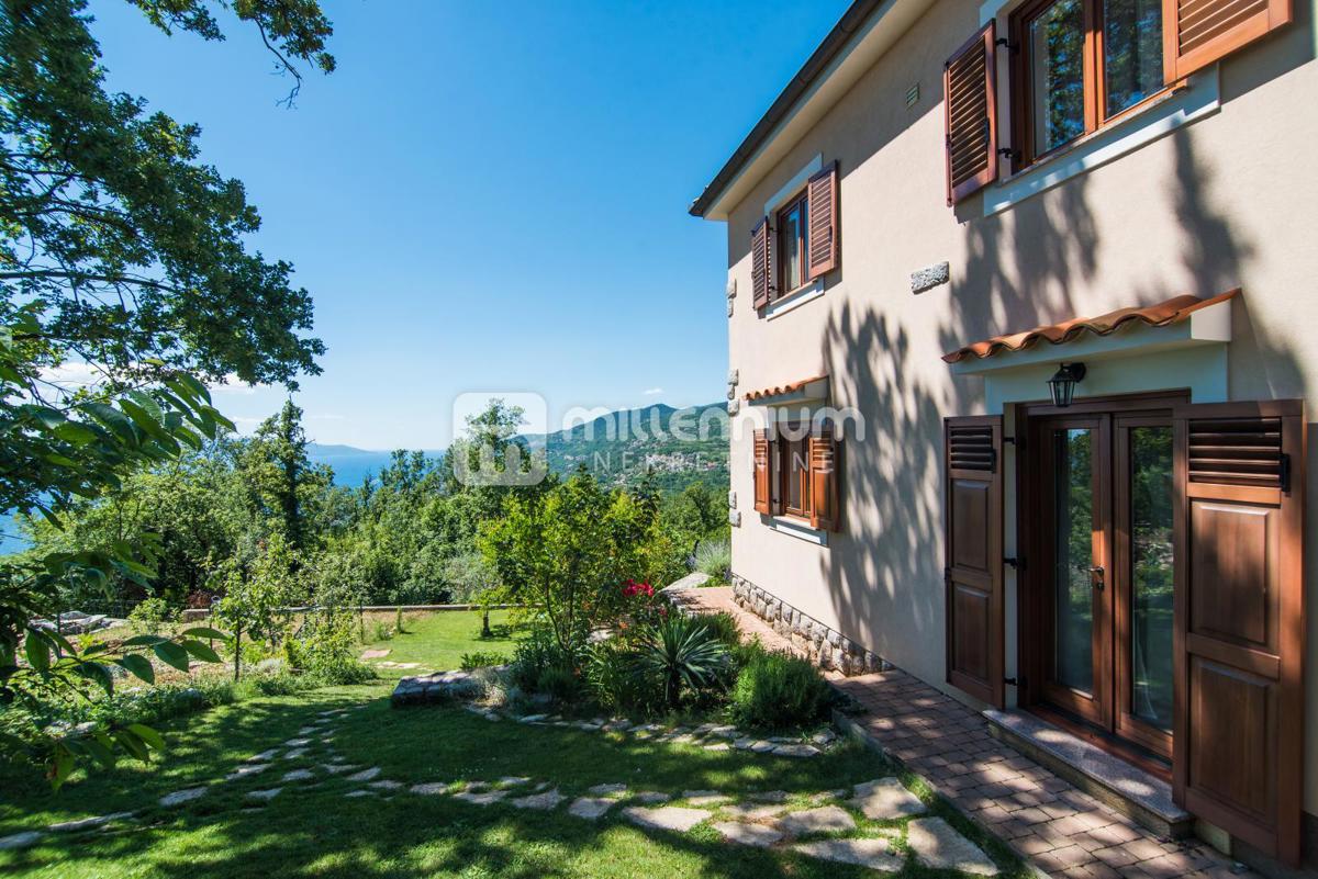 Dom Na predaj - PRIMORSKO-GORANSKA OPATIJA