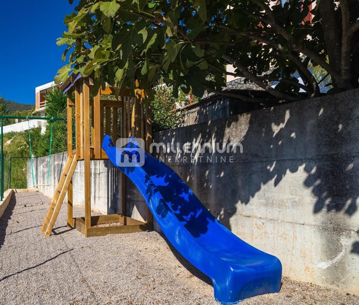 Dom Na predaj - PRIMORSKO-GORANSKA OPATIJA