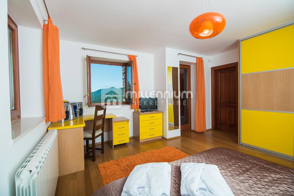 Dom Na predaj - PRIMORSKO-GORANSKA OPATIJA