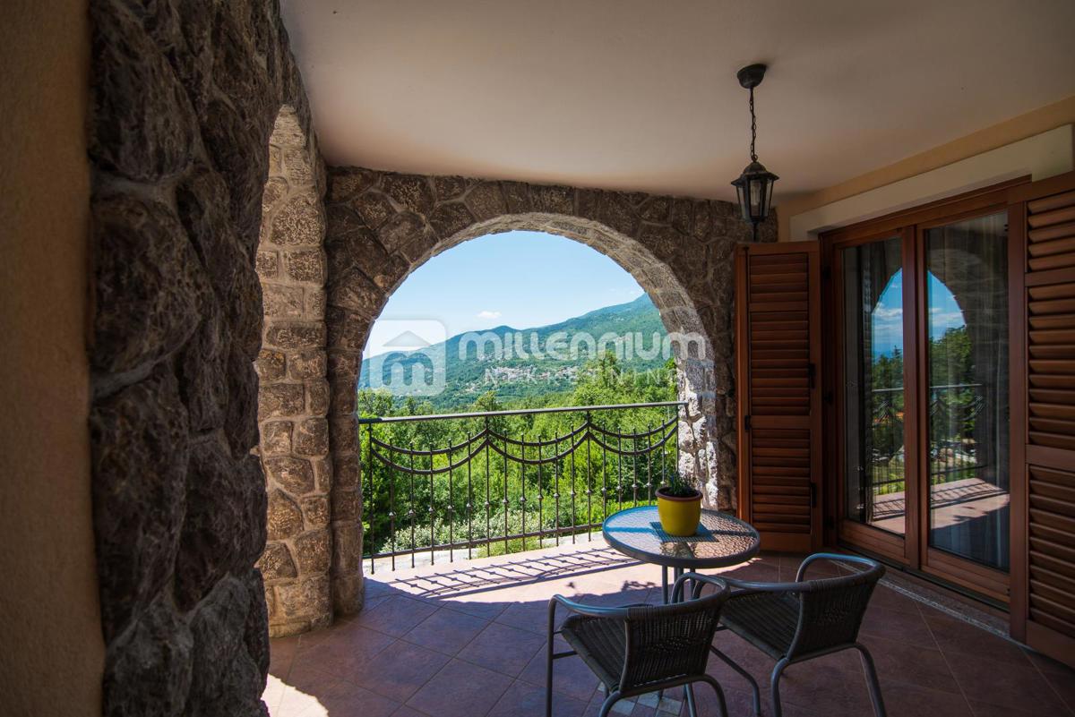 Dom Na predaj - PRIMORSKO-GORANSKA OPATIJA