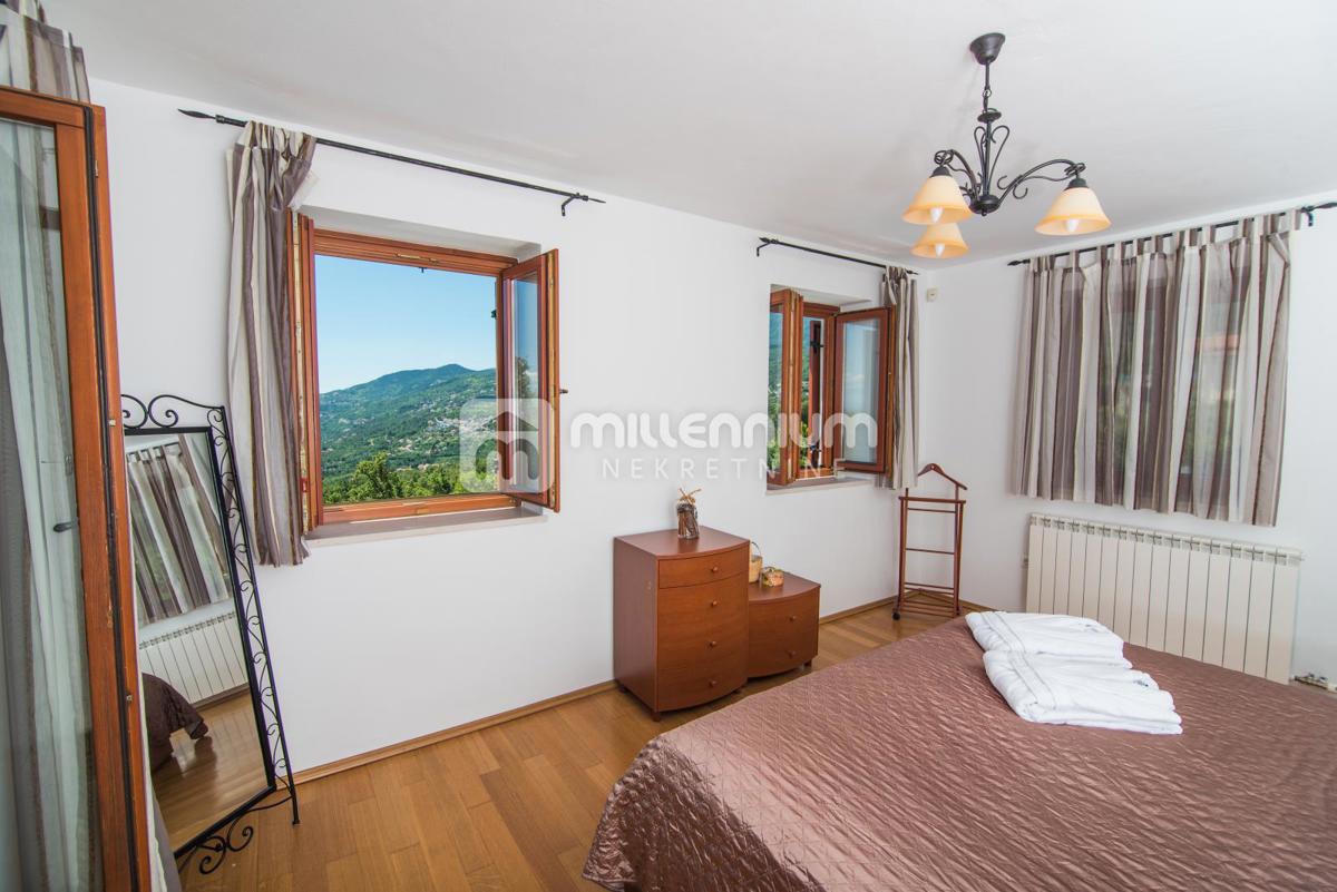 Dom Na predaj - PRIMORSKO-GORANSKA OPATIJA