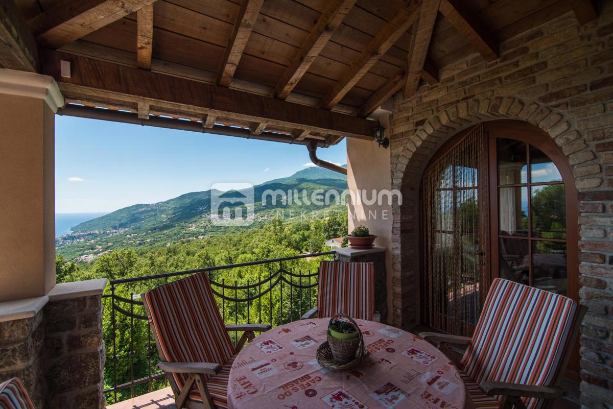 Dom Na predaj - PRIMORSKO-GORANSKA OPATIJA