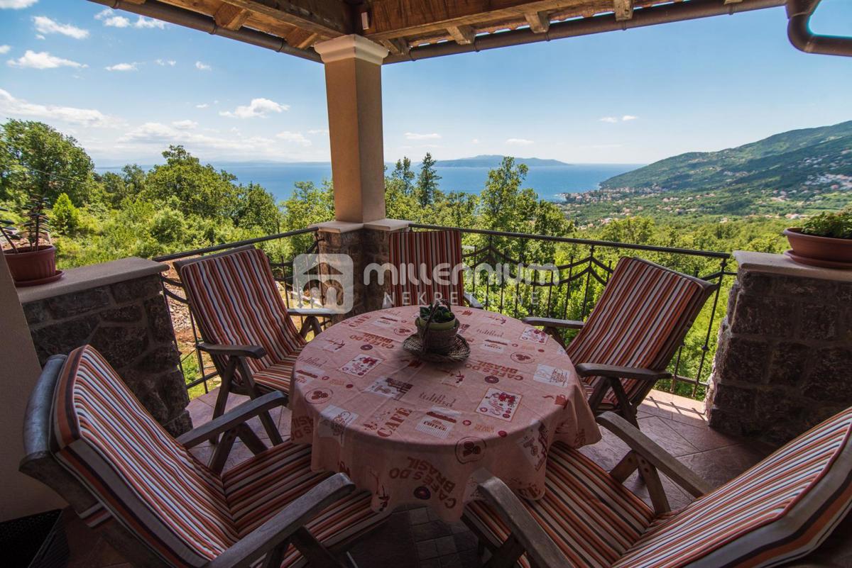 Dom Na predaj - PRIMORSKO-GORANSKA OPATIJA
