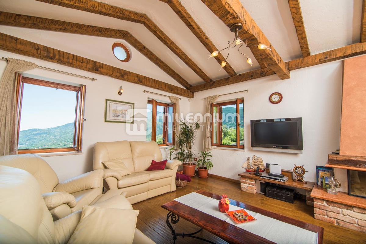 Dom Na predaj - PRIMORSKO-GORANSKA OPATIJA