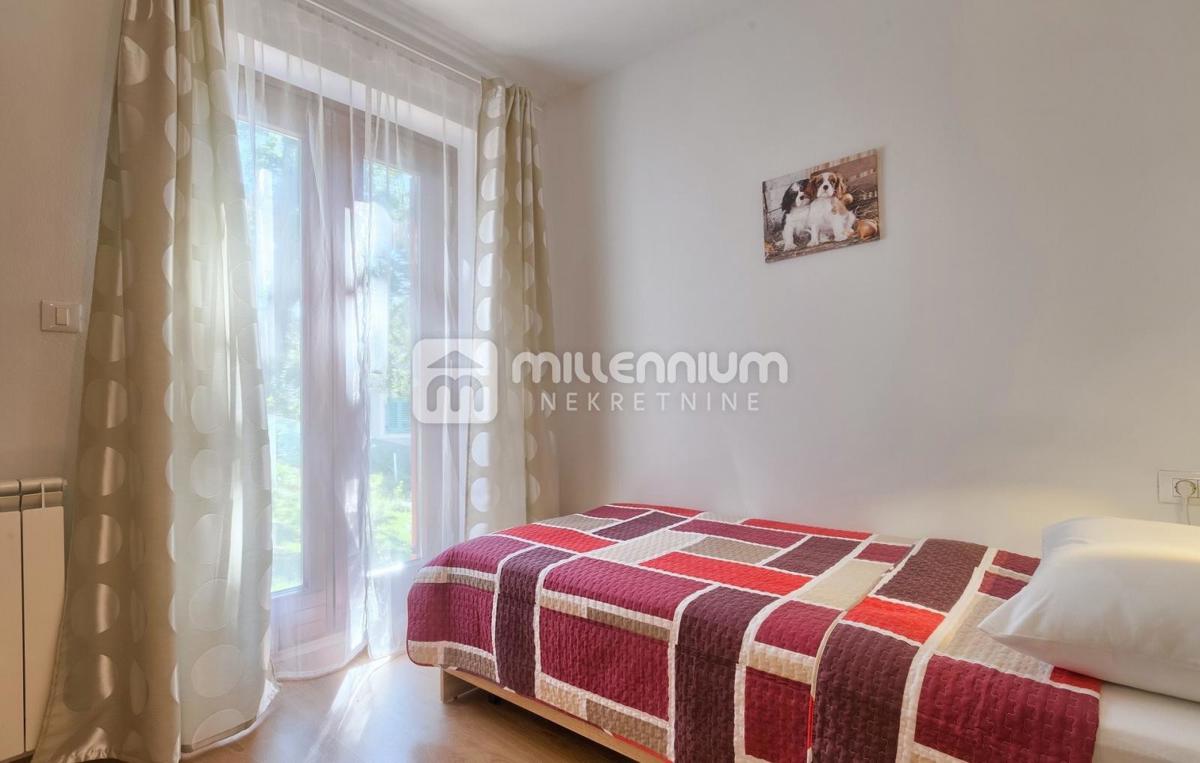Dom Na predaj - PRIMORSKO-GORANSKA OPATIJA
