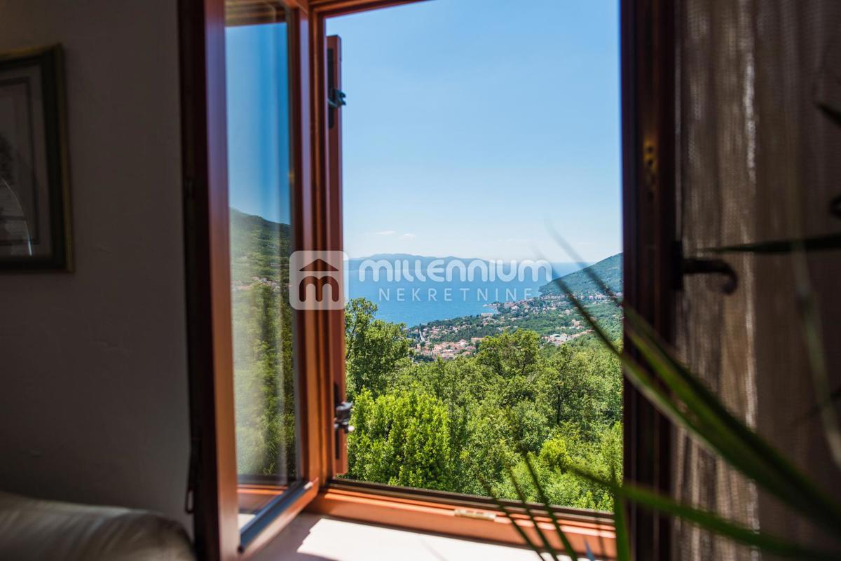 Dom Na predaj - PRIMORSKO-GORANSKA OPATIJA