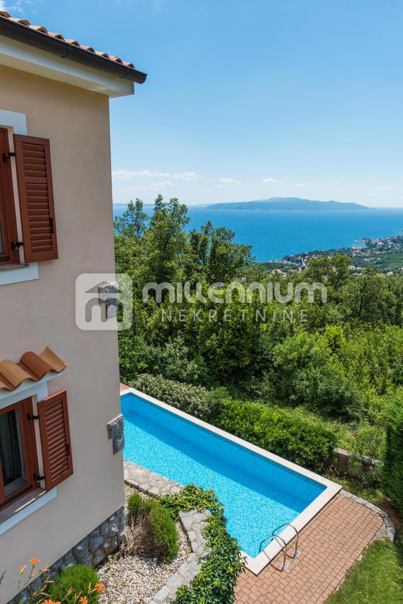 Dom Na predaj - PRIMORSKO-GORANSKA OPATIJA