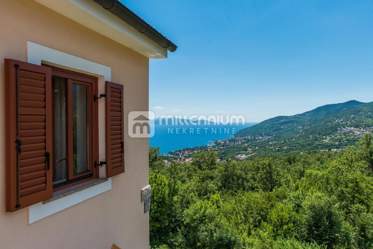 Dom Na predaj - PRIMORSKO-GORANSKA OPATIJA
