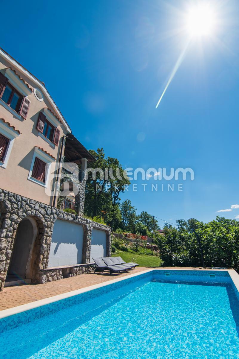 Dom Na predaj - PRIMORSKO-GORANSKA OPATIJA